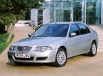 Rover 45 5-Door 2004 года